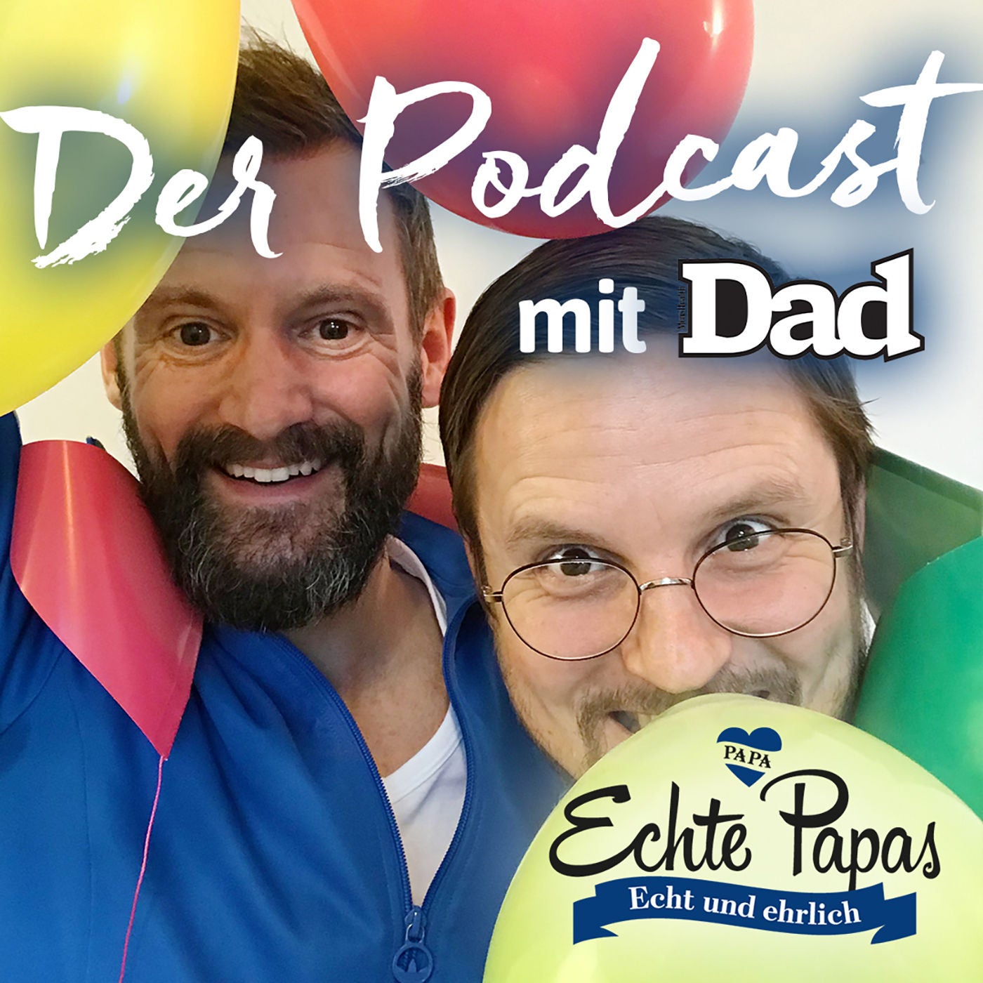 Kindergeburtstag - Pleiten, Pech und Parties