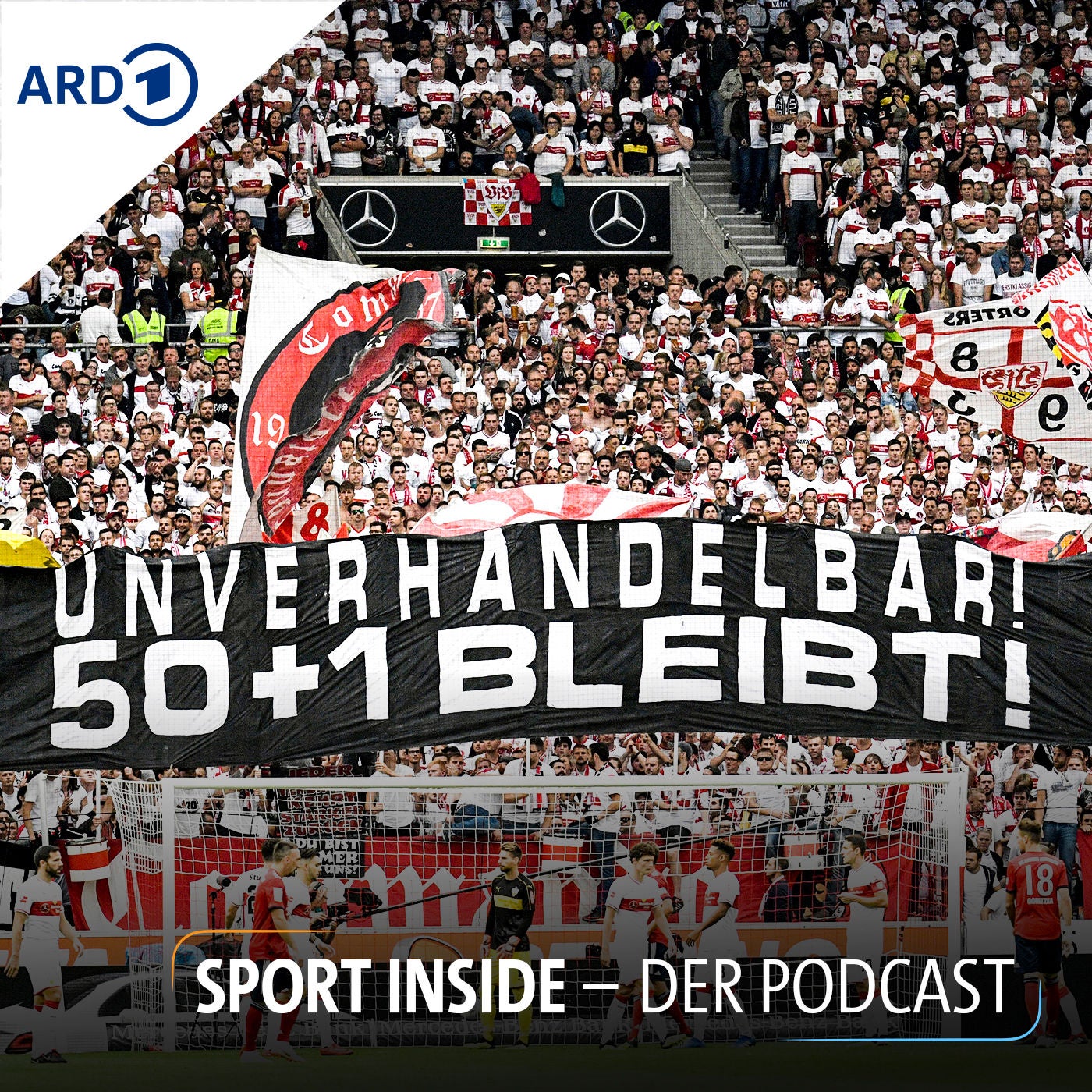 50+1 auf dem Prüfstand - Die Fans holen sich ihren Verein zurück