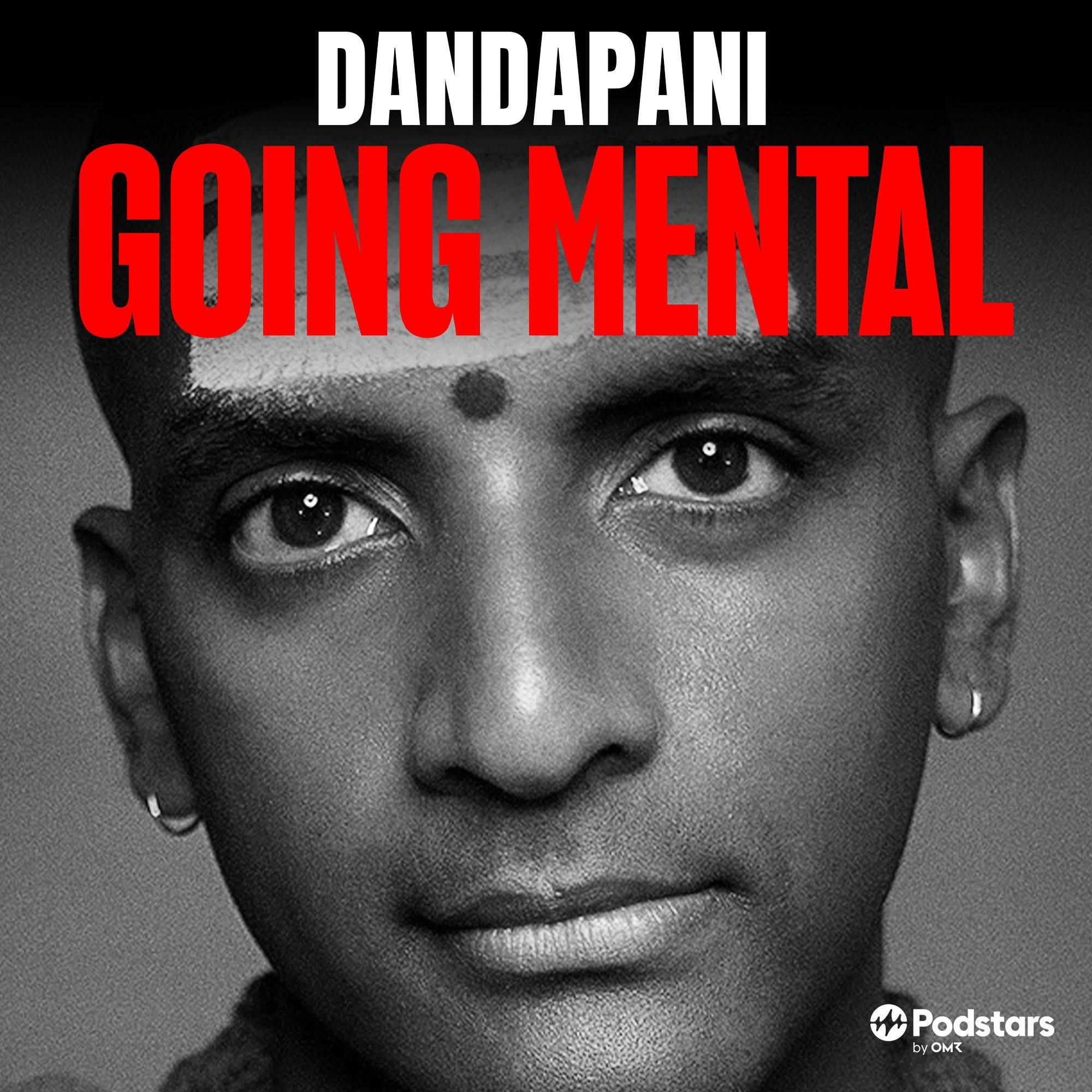 Dandapani: The Mechanics of Mind and Focus