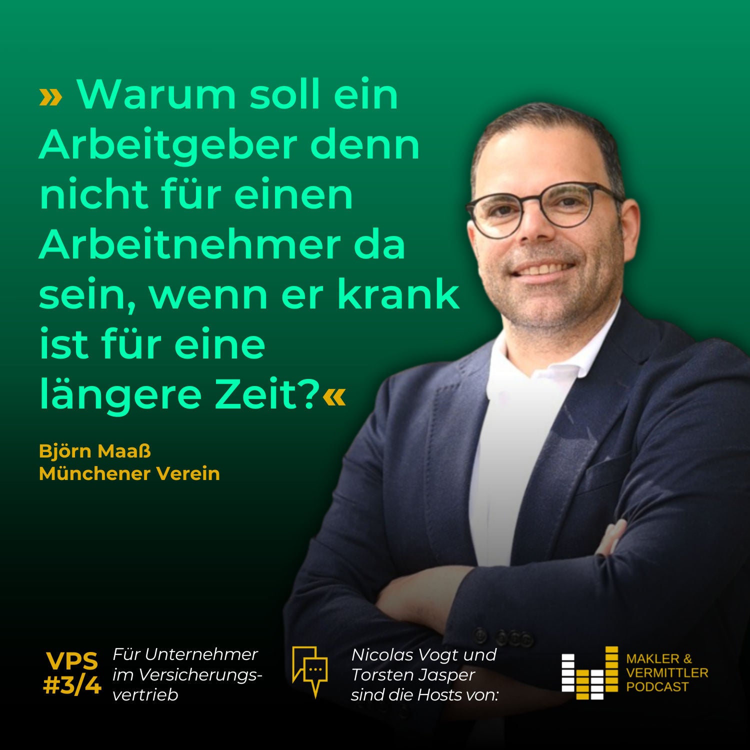 Mit BKV zum Erfolg