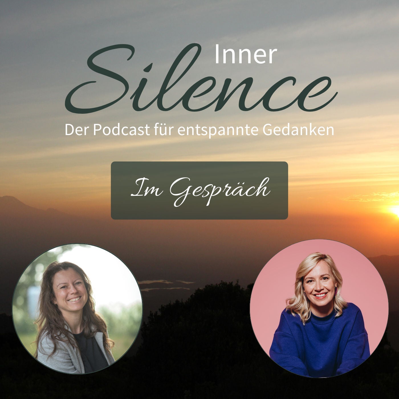 99 | Zeitdruck, Selbstführung & Gelassenheit. Im Gespräch mit Caro Zahn.