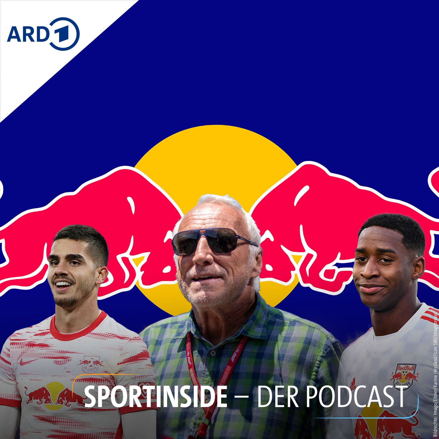 Fußball im Dienste der Dose - das Konstrukt RB Leipzig
