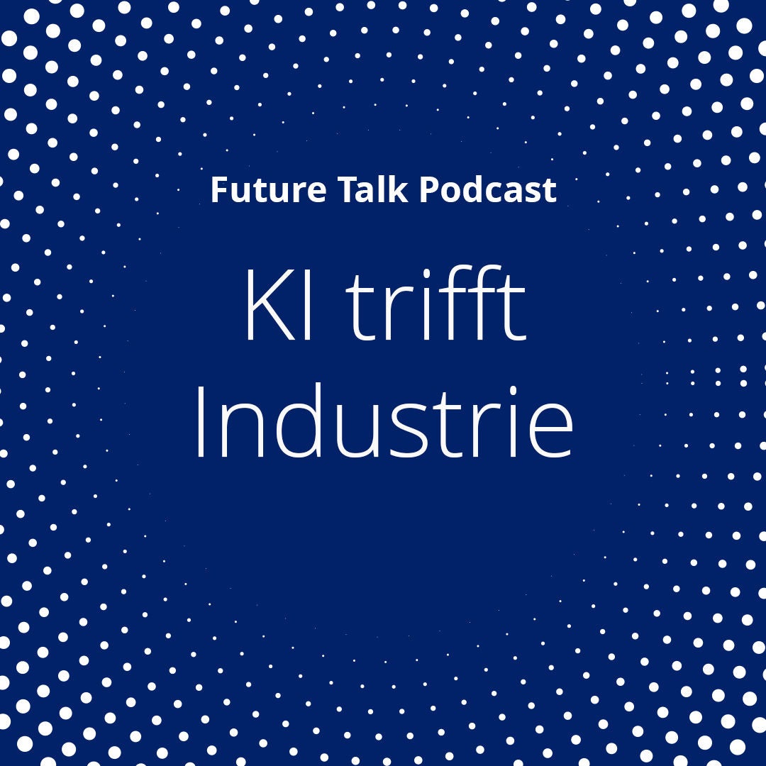 Silicon Valley vs. German Shopfloor – wer gewinnt das Rennen um industrielle KI? (Folge 231)