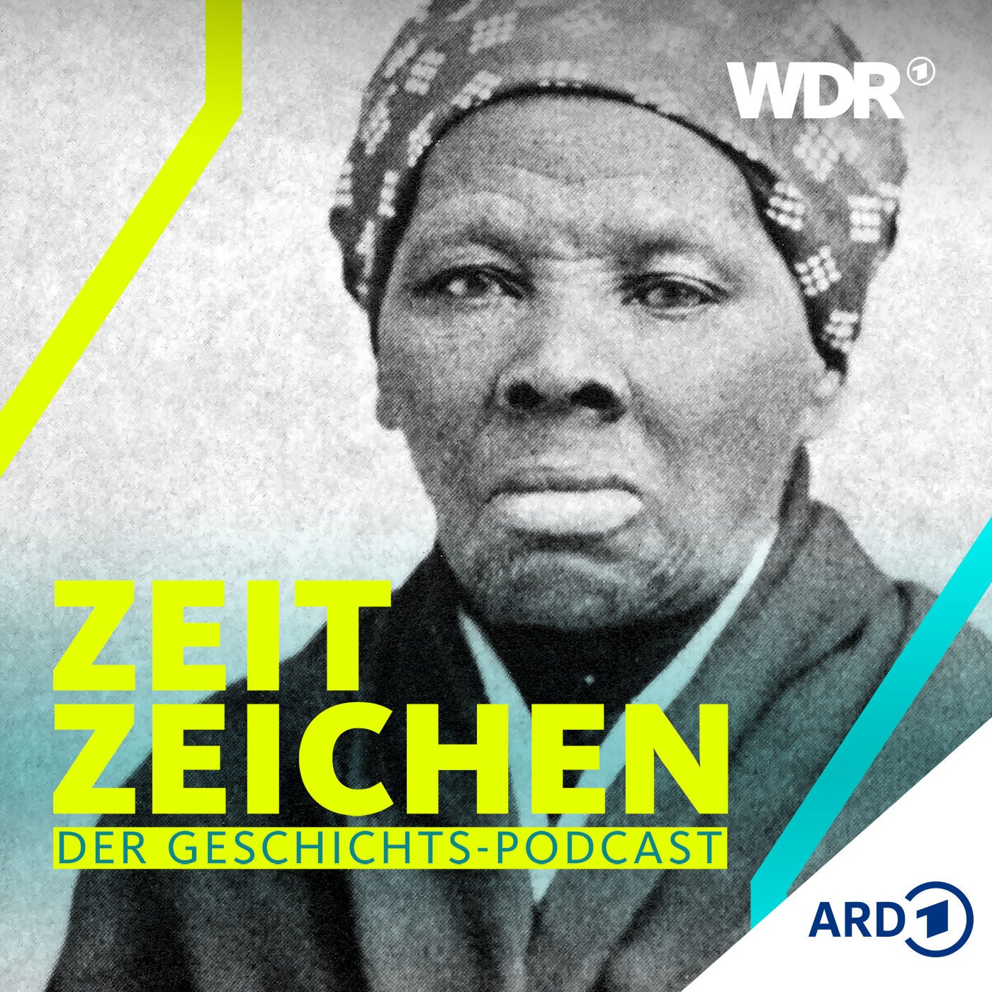 Bargeld als Geschichtsbuch: Harriet Tubman auf der 20-Dollar-Note