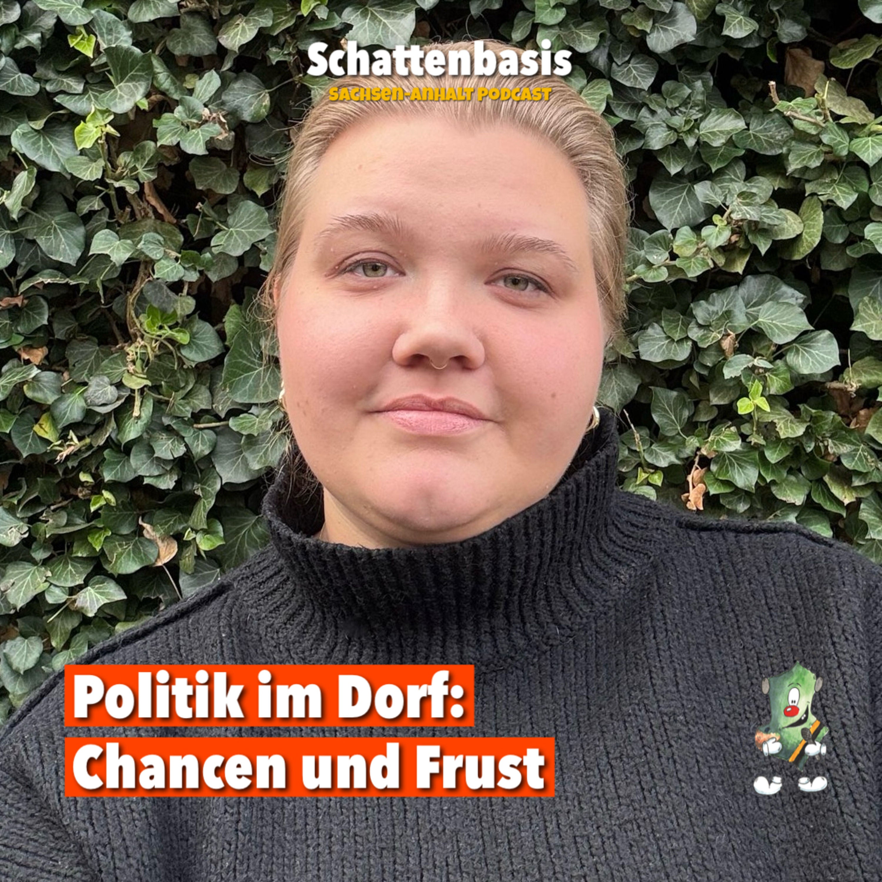 Grüne Politik im ländlichen Raum