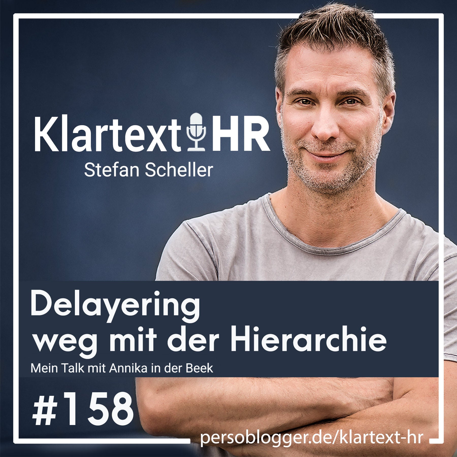 Delayering - weg mit der Hierarchie