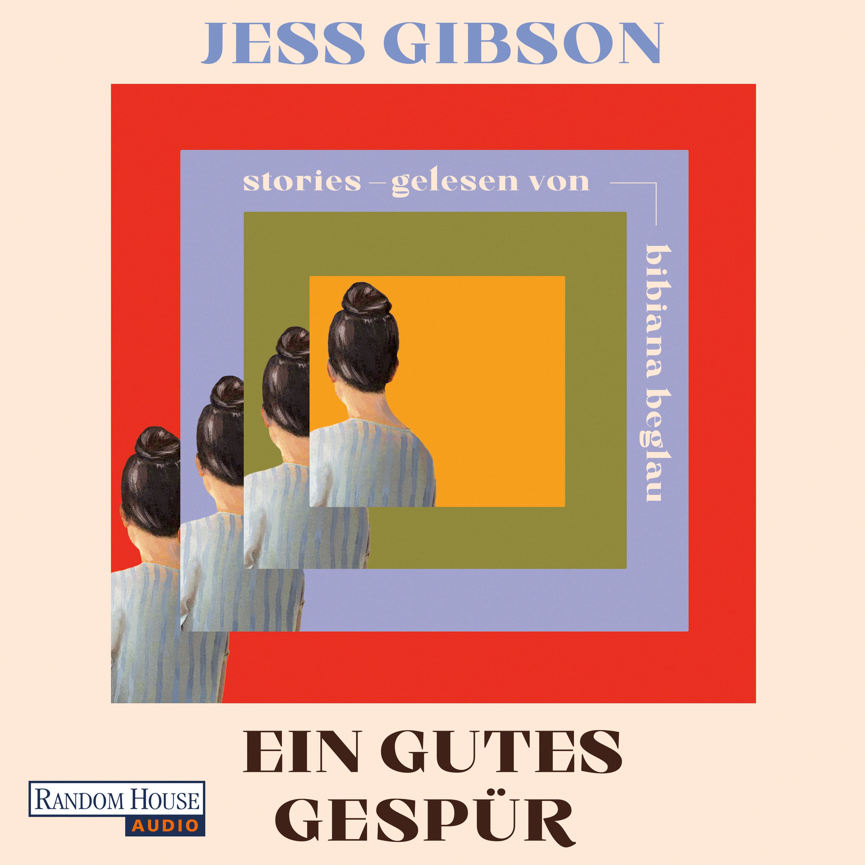 Ein gutes Gespür