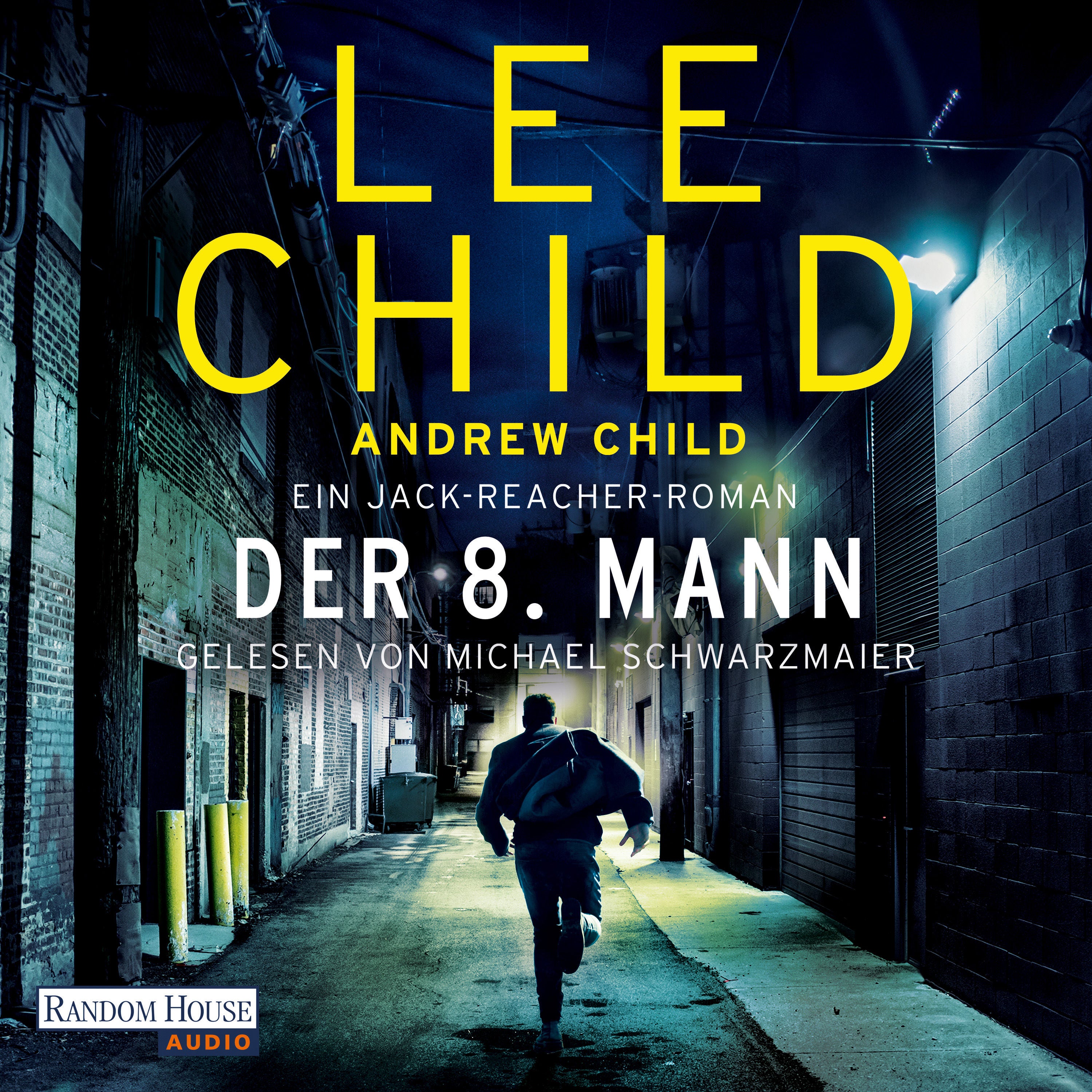Der 8. Mann