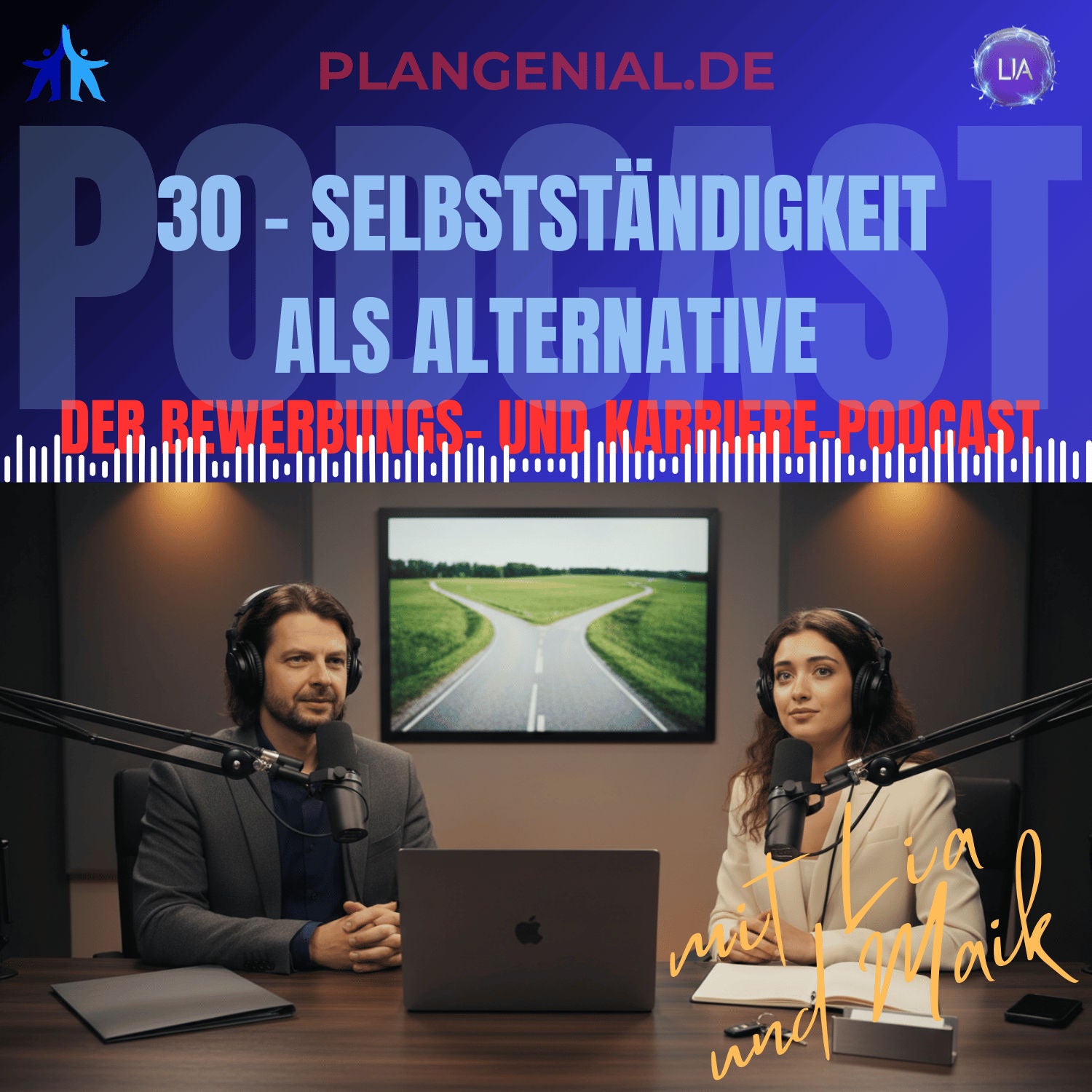 30 Selbstständigkeit als Alternative – Vor- und Nachteile, Schritte und was du beachten musst