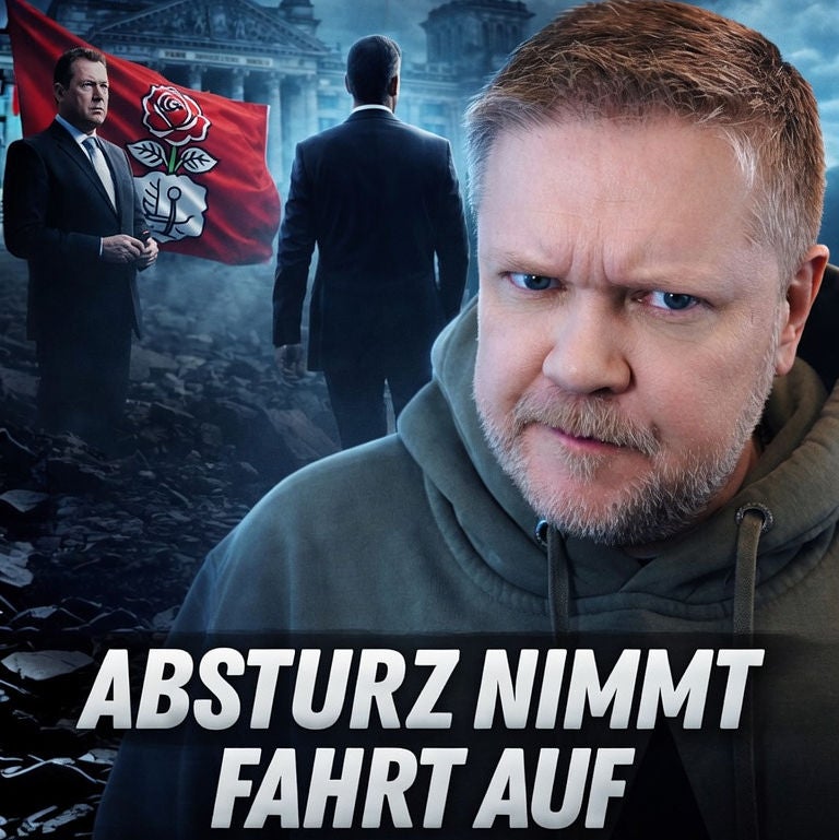 #506: Unternehmer revoltieren!