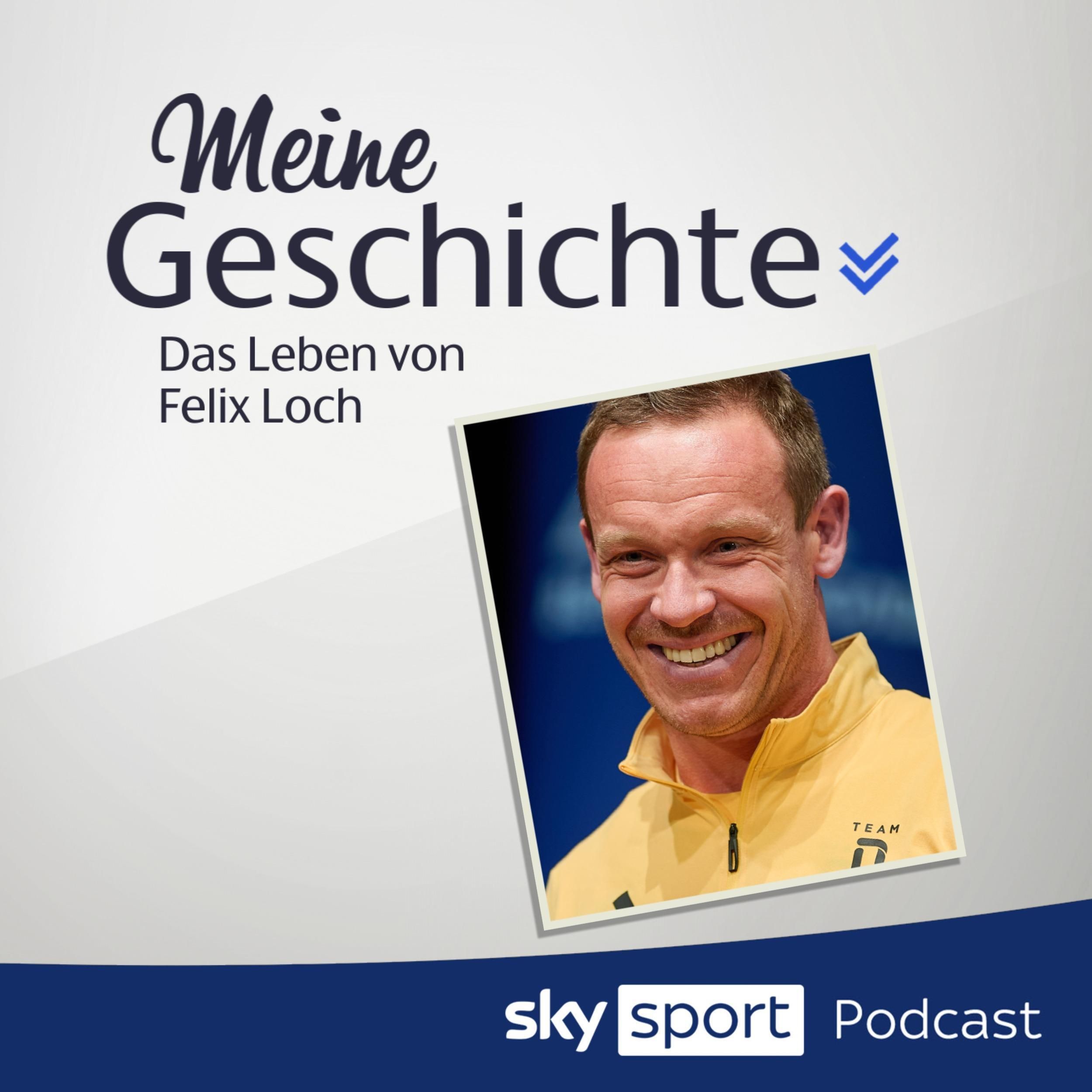 S6E28| "Meine Geschichte - das Leben von Felix Loch"