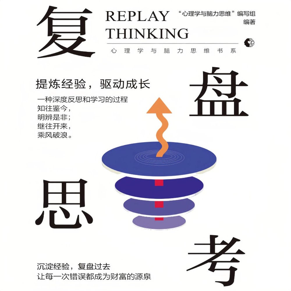 复盘思考