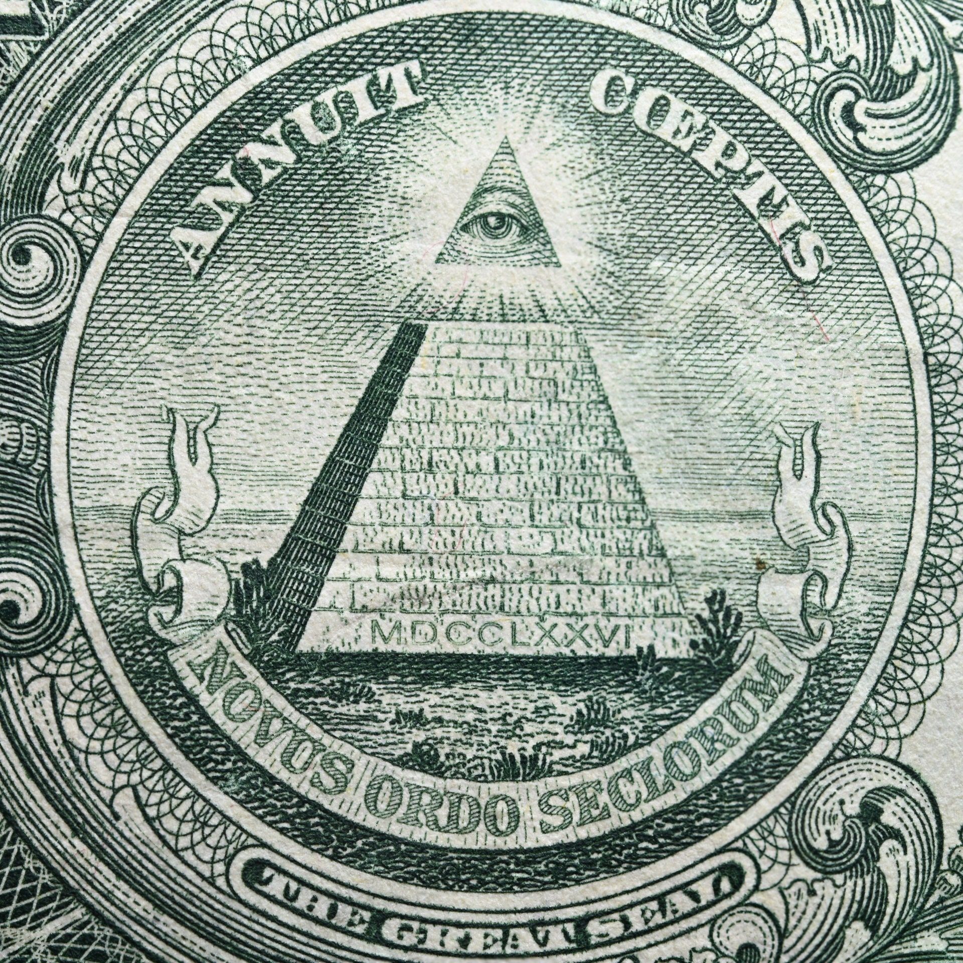 Geheimbund oder Staatsverschwörer – Wer waren die Illuminaten?
