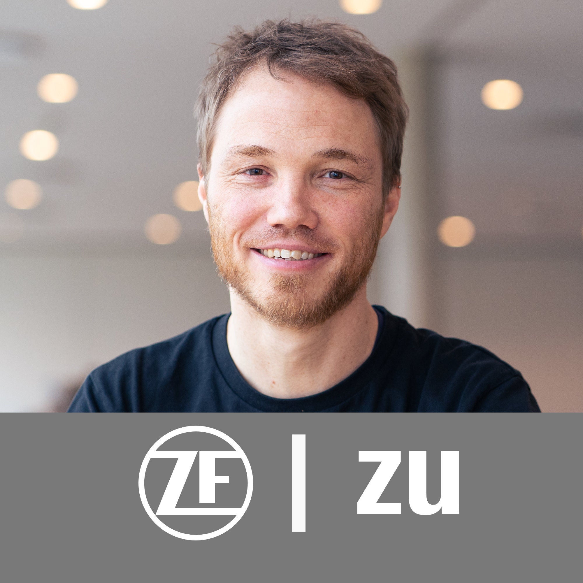 KI als Game Changer? Ein Gespräch mit Florian Muhle | ZF & ZU – Company and Campus