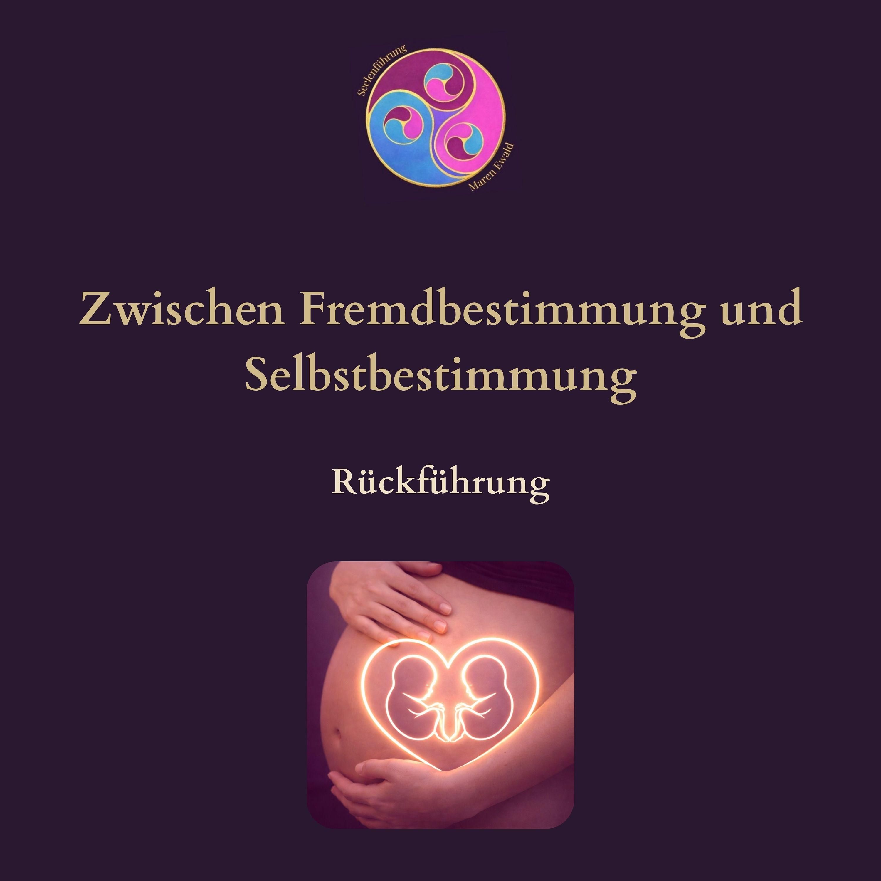 Rückführung: Zwischen Fremdbestimmung und Selbstbestimmung