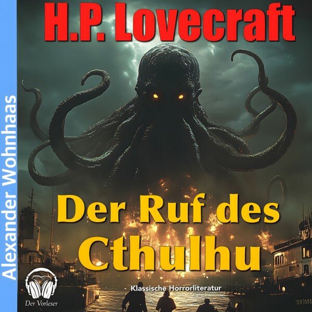 Der Ruf des Cthulhu