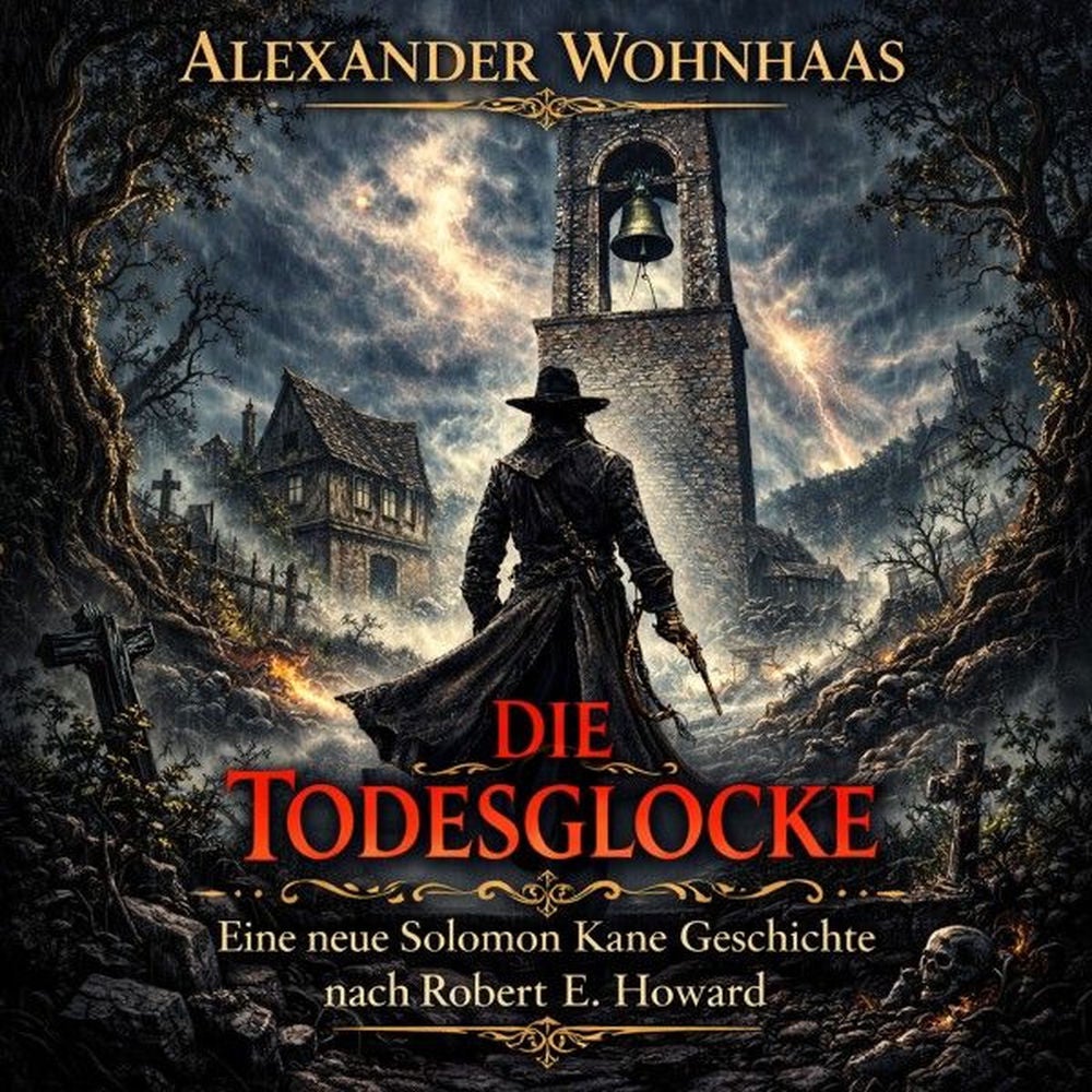 Die Todesglocke
