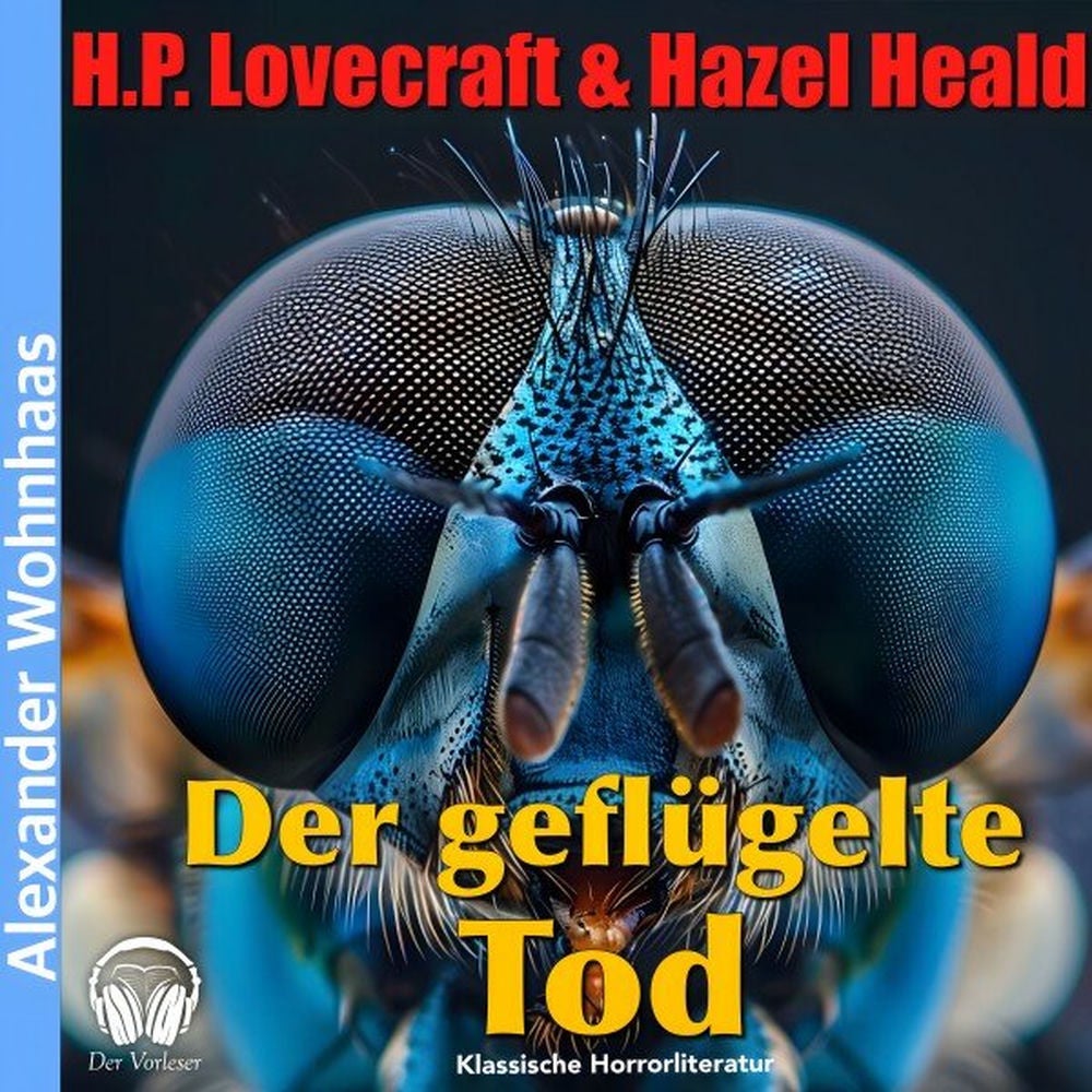 Der geflügelte Tod