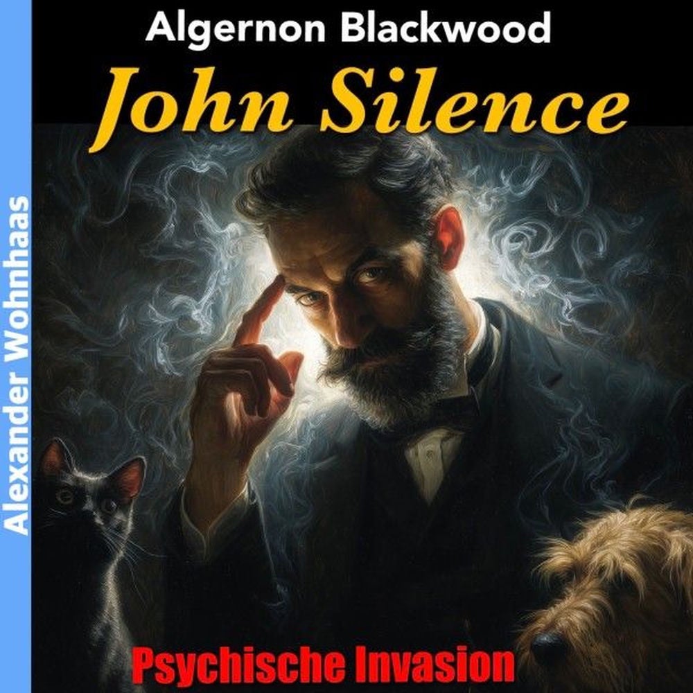 John Silence
