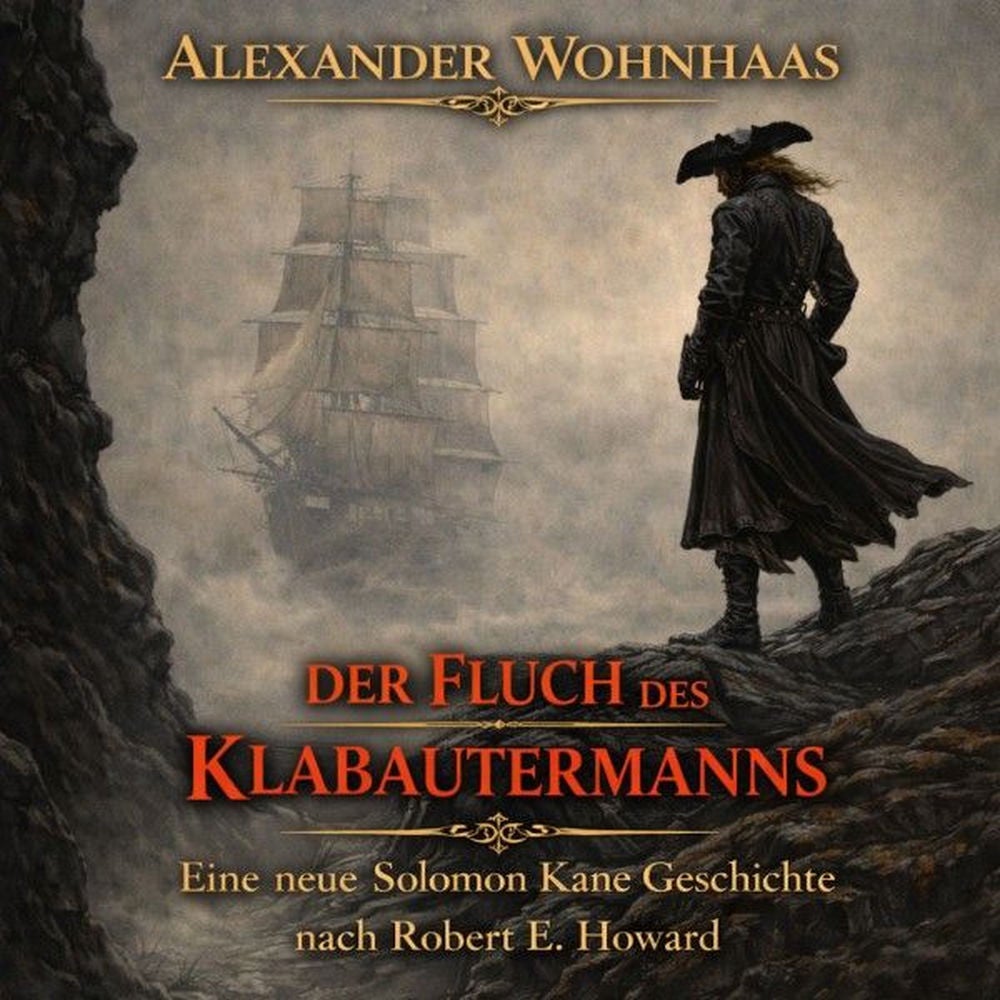 Der Fluch des Klabautermanns