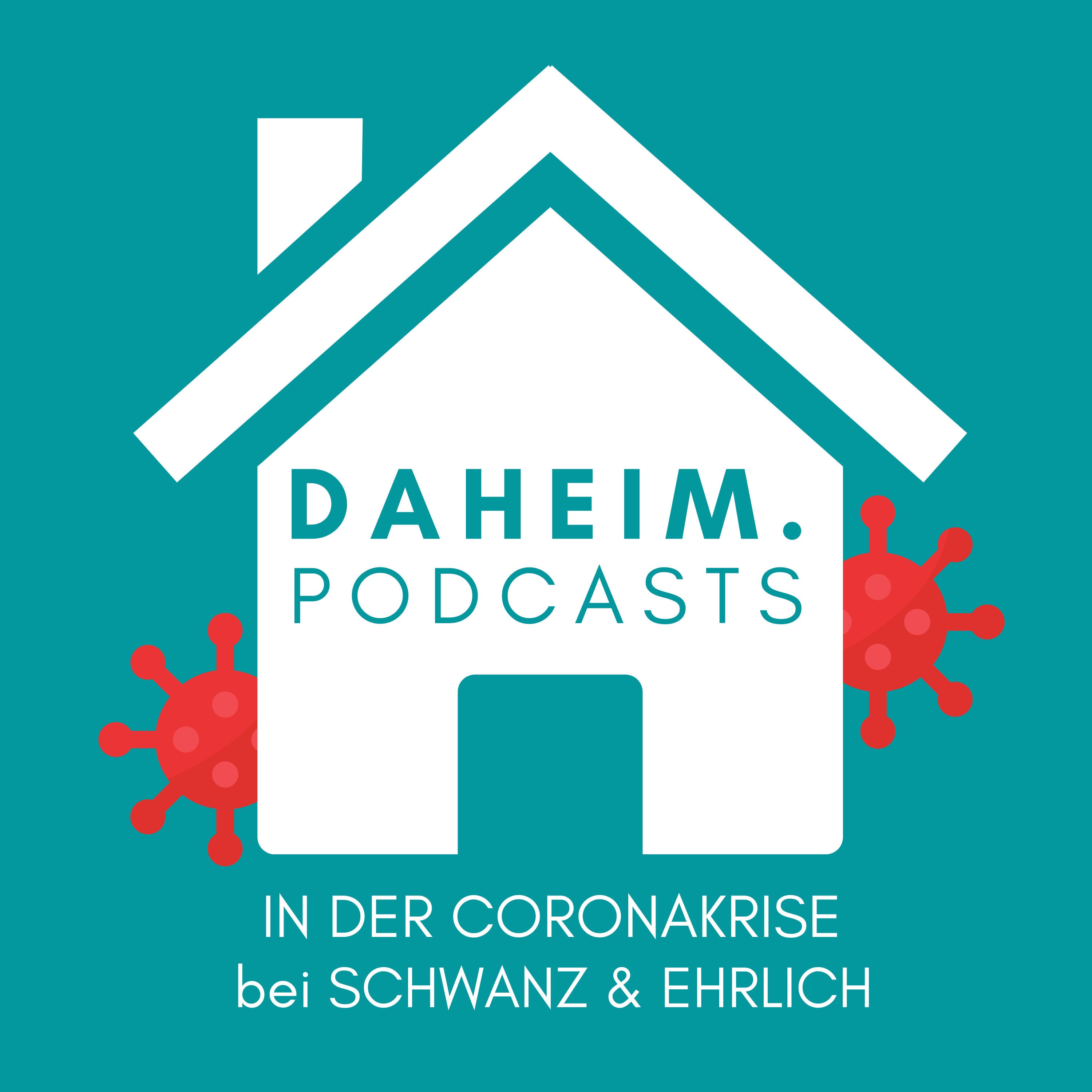 #20 Daheim bei Schwanz & Ehrlich