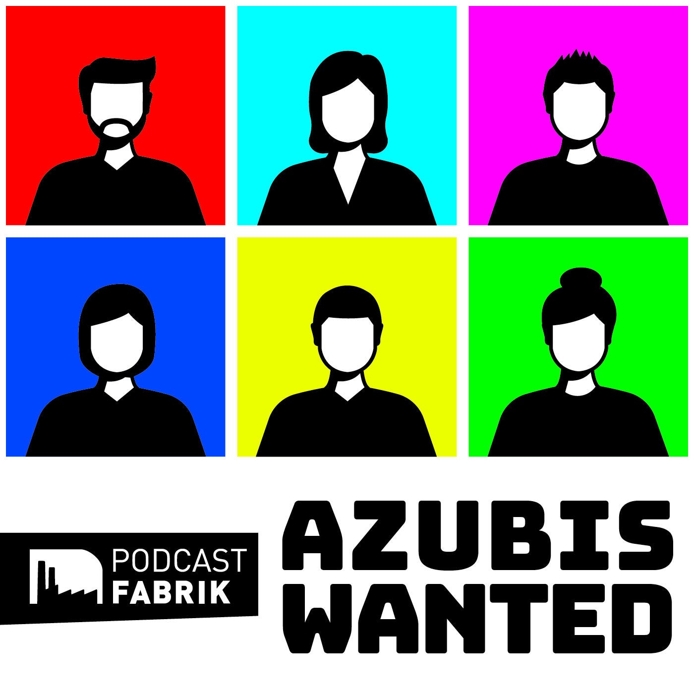 Das ist Azubis WANTED!