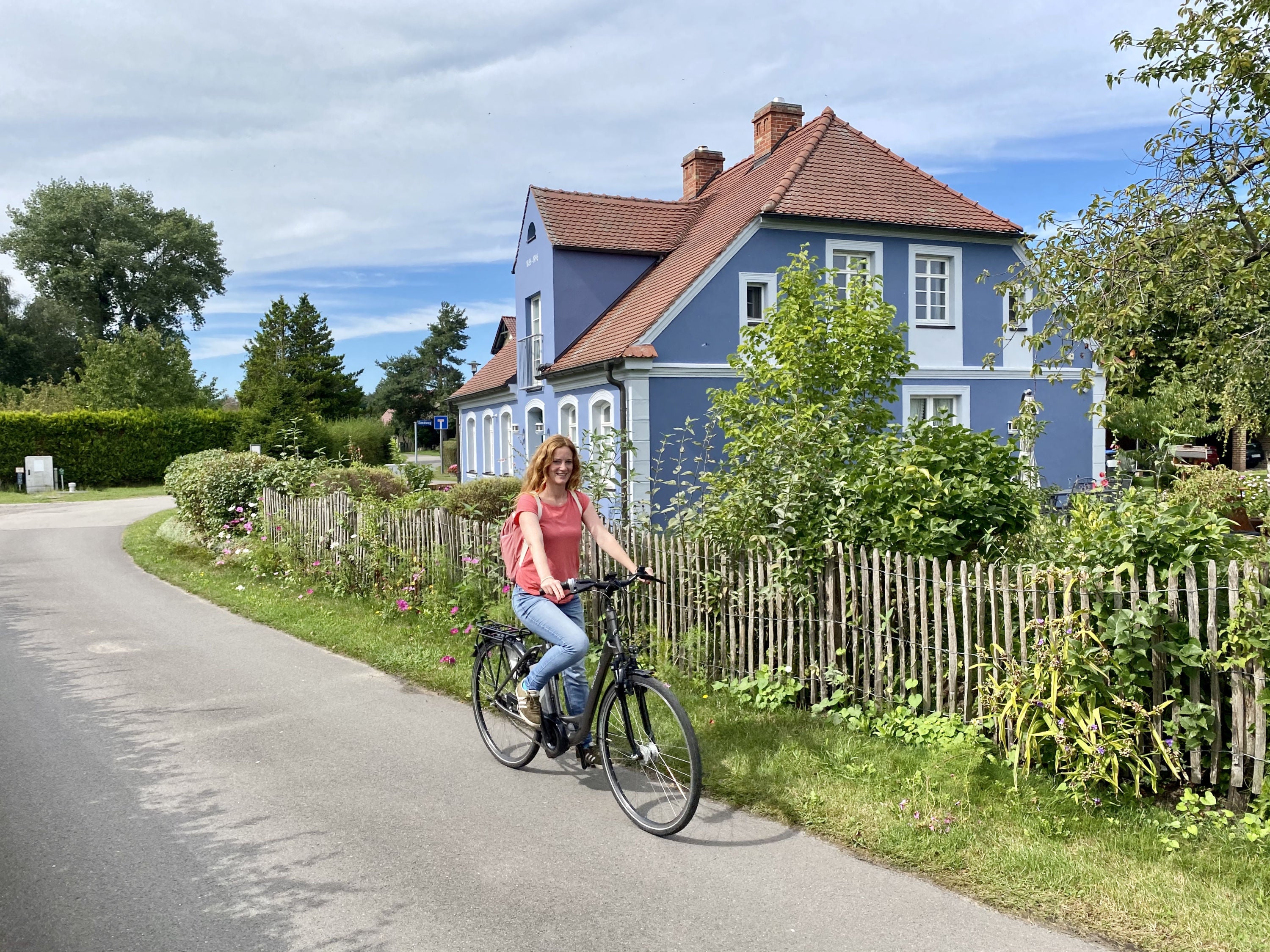 Mecklenburg-Vorpommern – Fernab der Touristenpfade