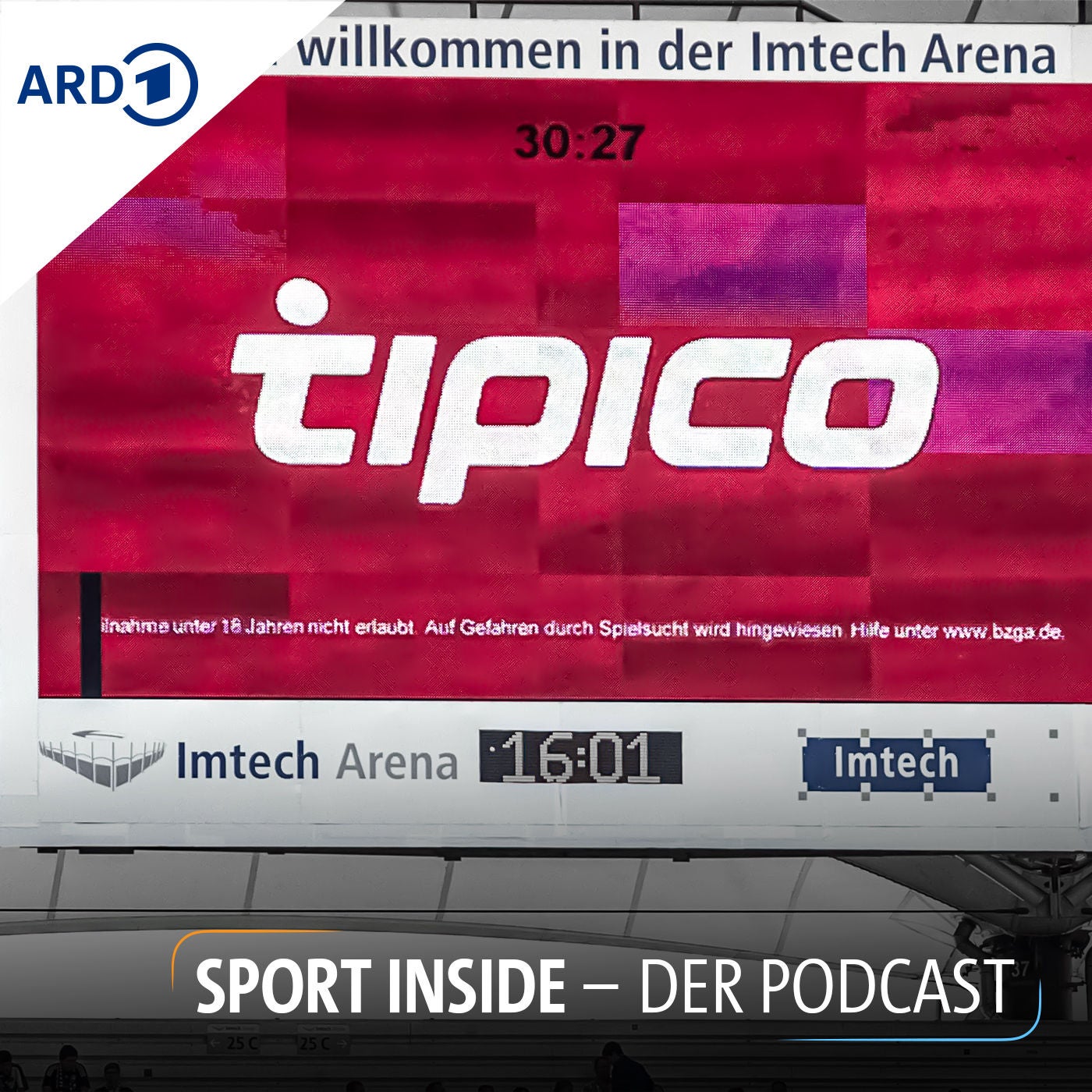 Sportwetten: Milliardengeschäft mit mangelhaftem Spielerschutz