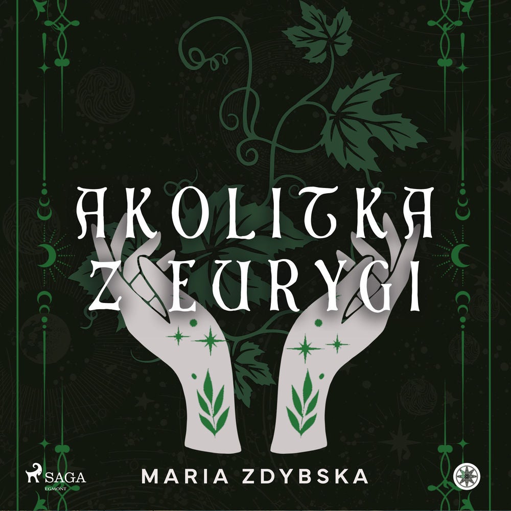 Akolitka z Eurygi