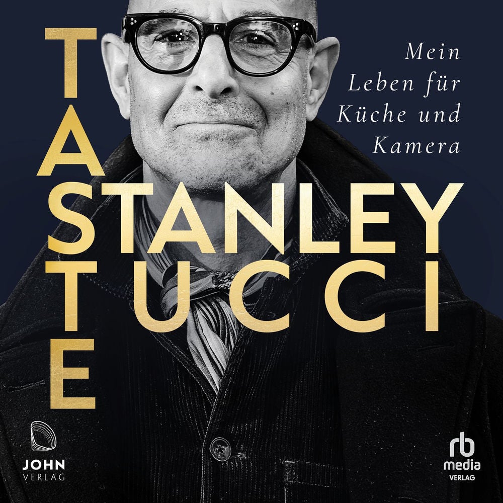 TASTE - Mein Leben für Küche und Kamera