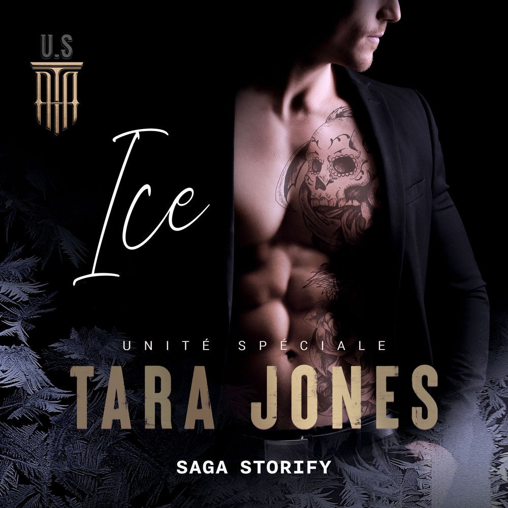 Unité spéciale tome 2 : ICE