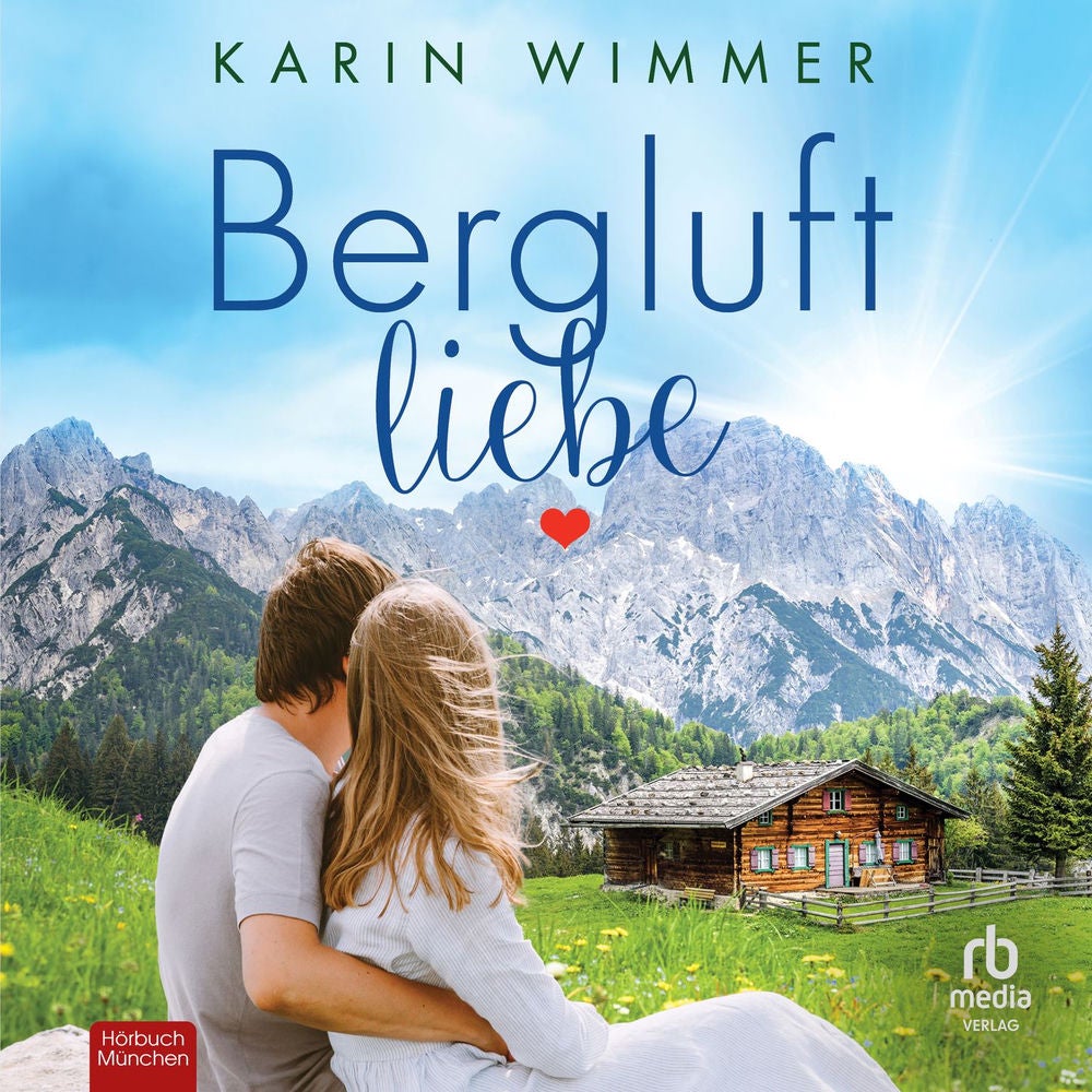 Bergluftliebe - Sterenholm, Band 8