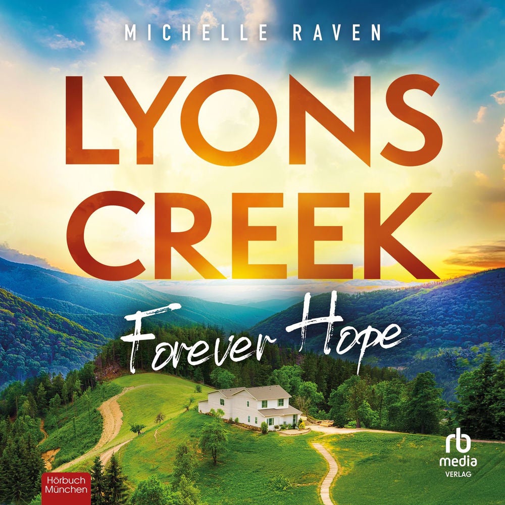 Lyons Creek Forever Hope - Lyons Creek, Band 6