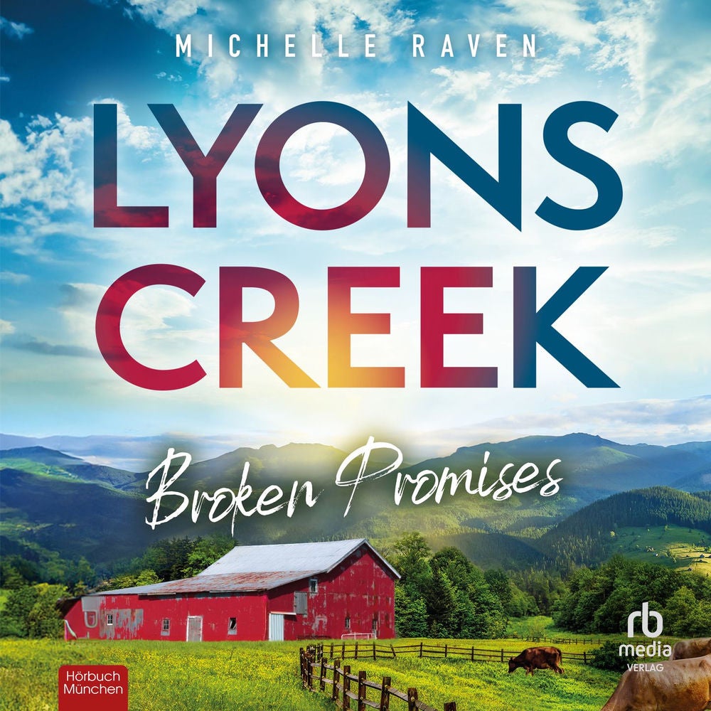 Lyons Creek Broken Promises - Lyons Creek, Band 3