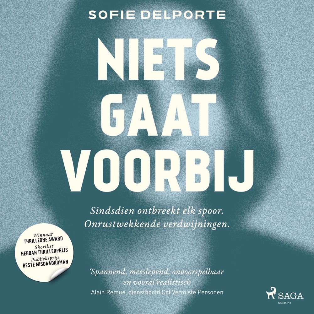 Niets gaat voorbij
