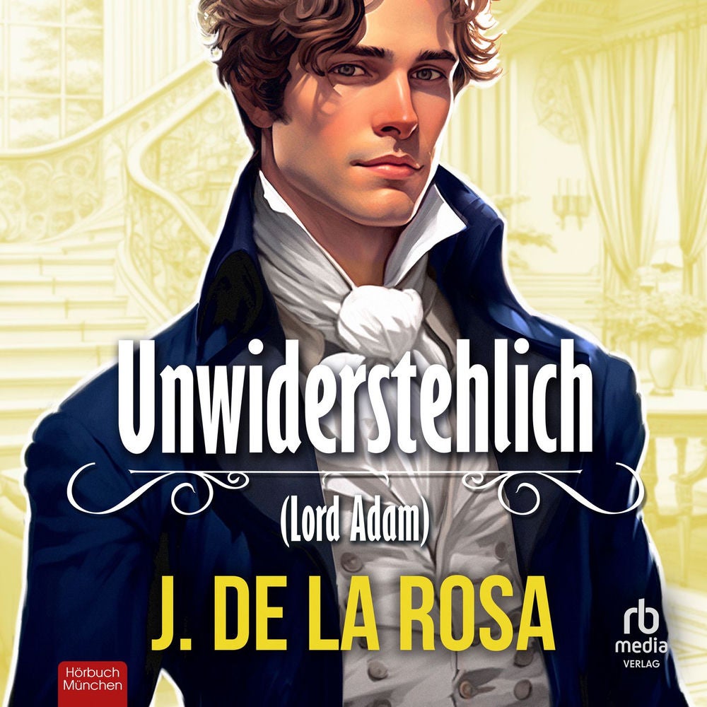 Unwiderstehlich - Zügellose Herren