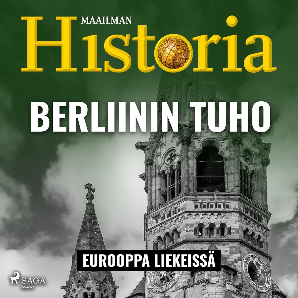 Berliinin tuho