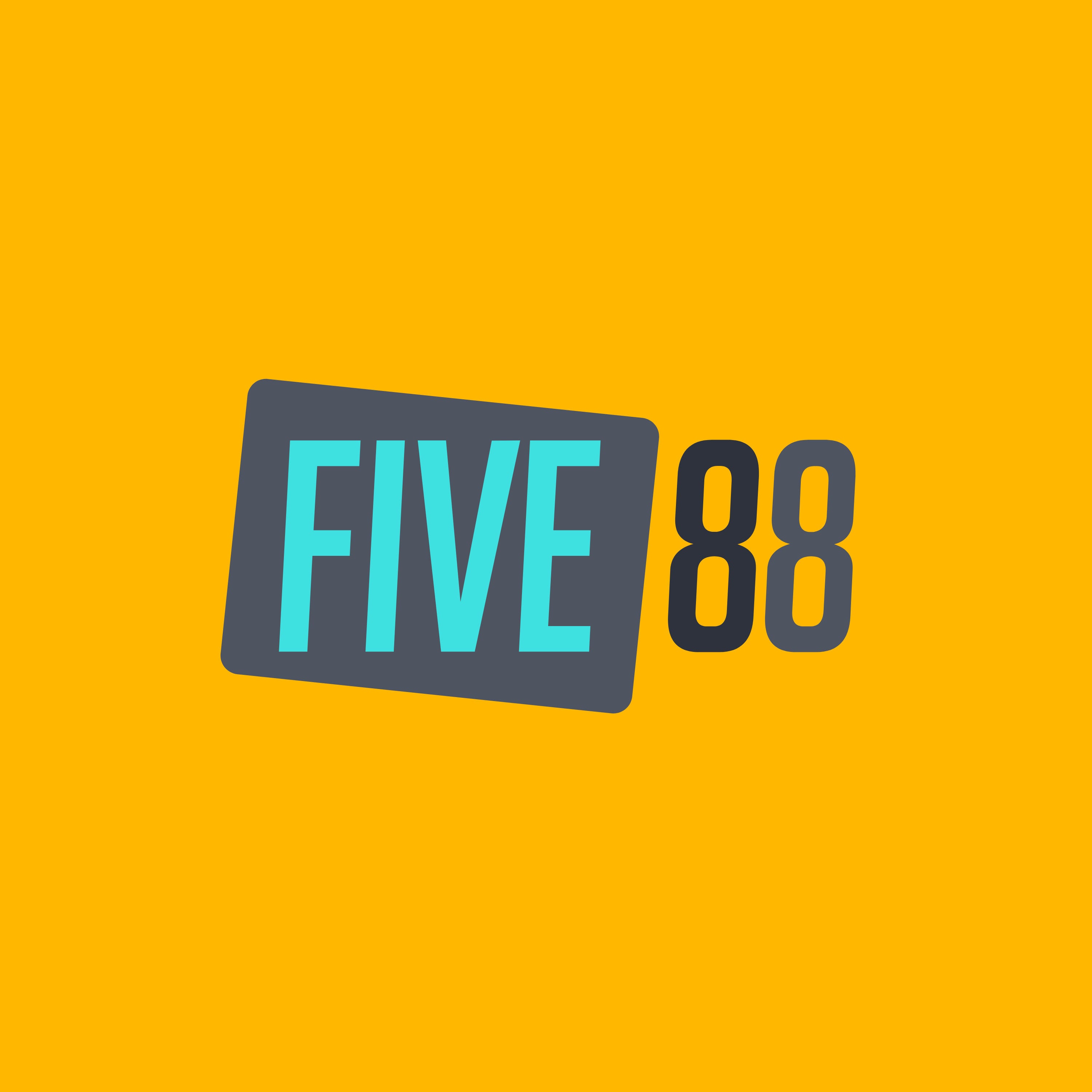 Five88 - Điểm Đến Hàng Đầu Cho Game Thủ Cá Cược