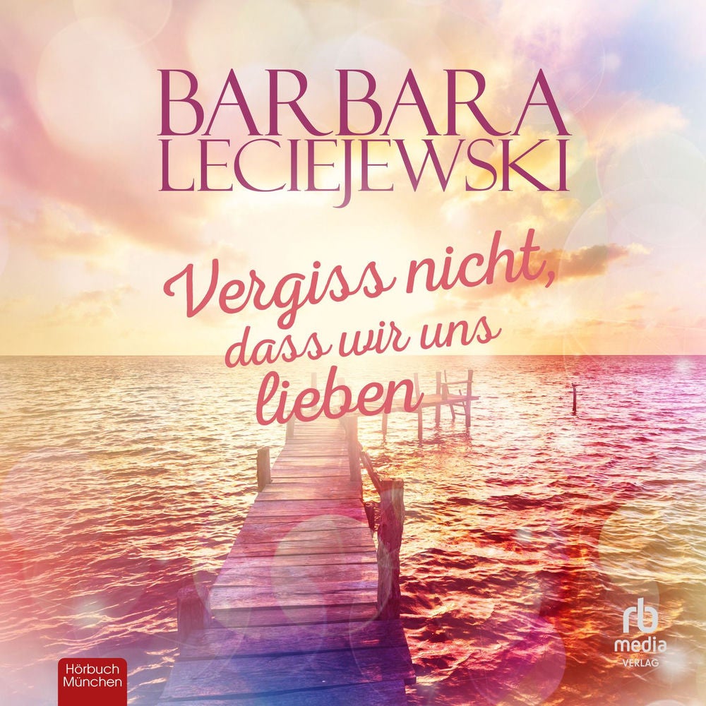 Vergiss nicht, dass wir uns lieben