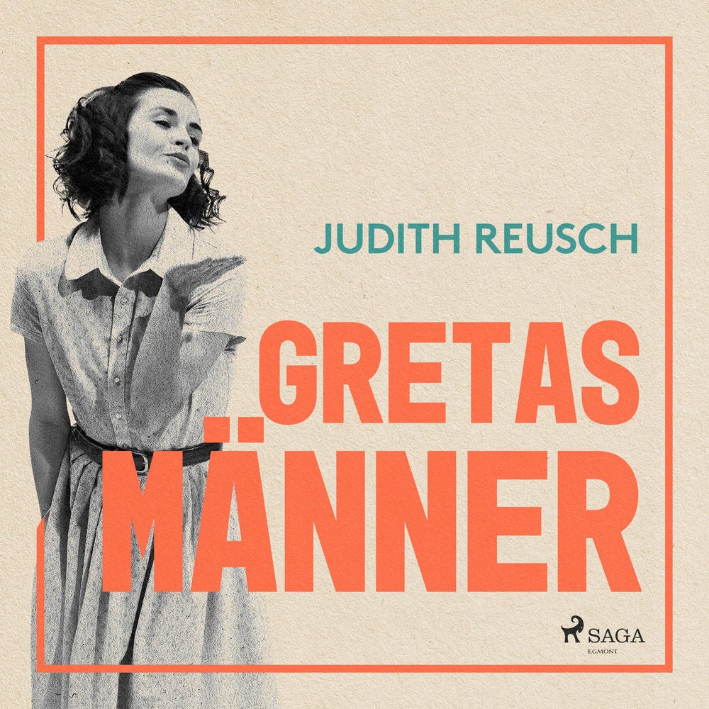 Gretas Männer