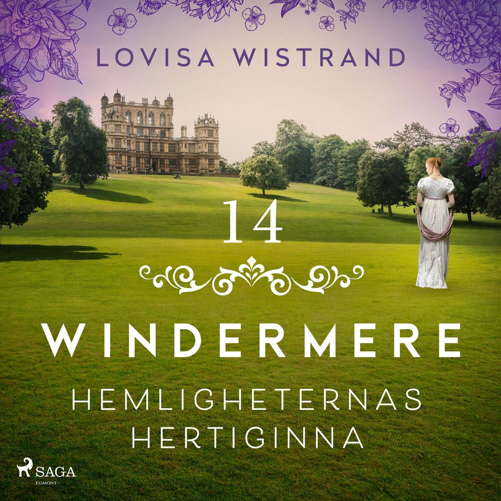 Hemligheternas hertiginna