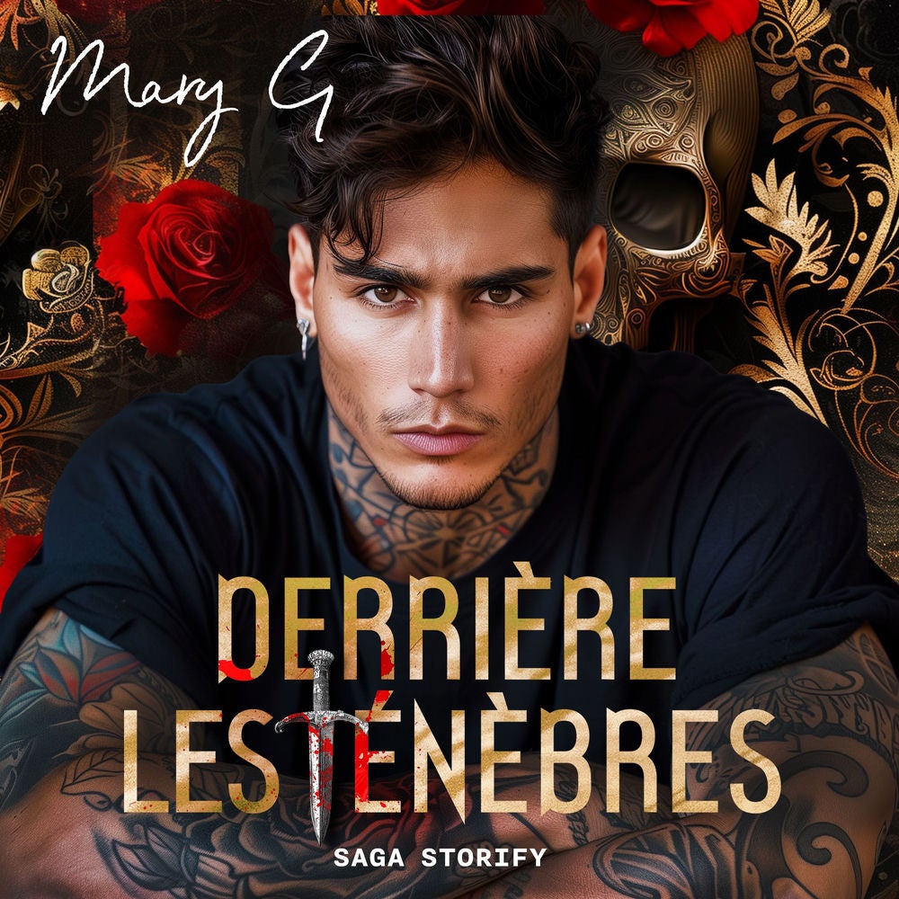 Derrière les ténèbres