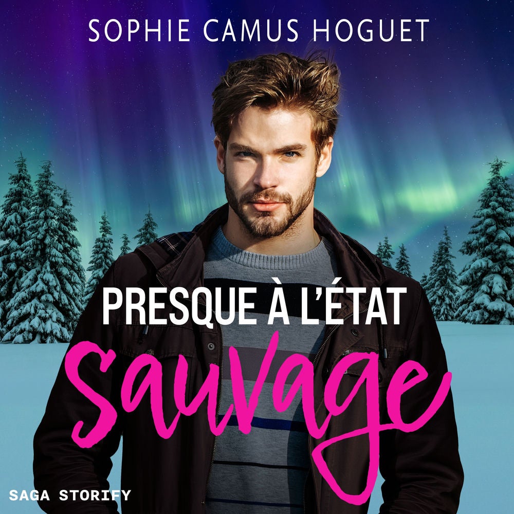 Presque à l'état Sauvage