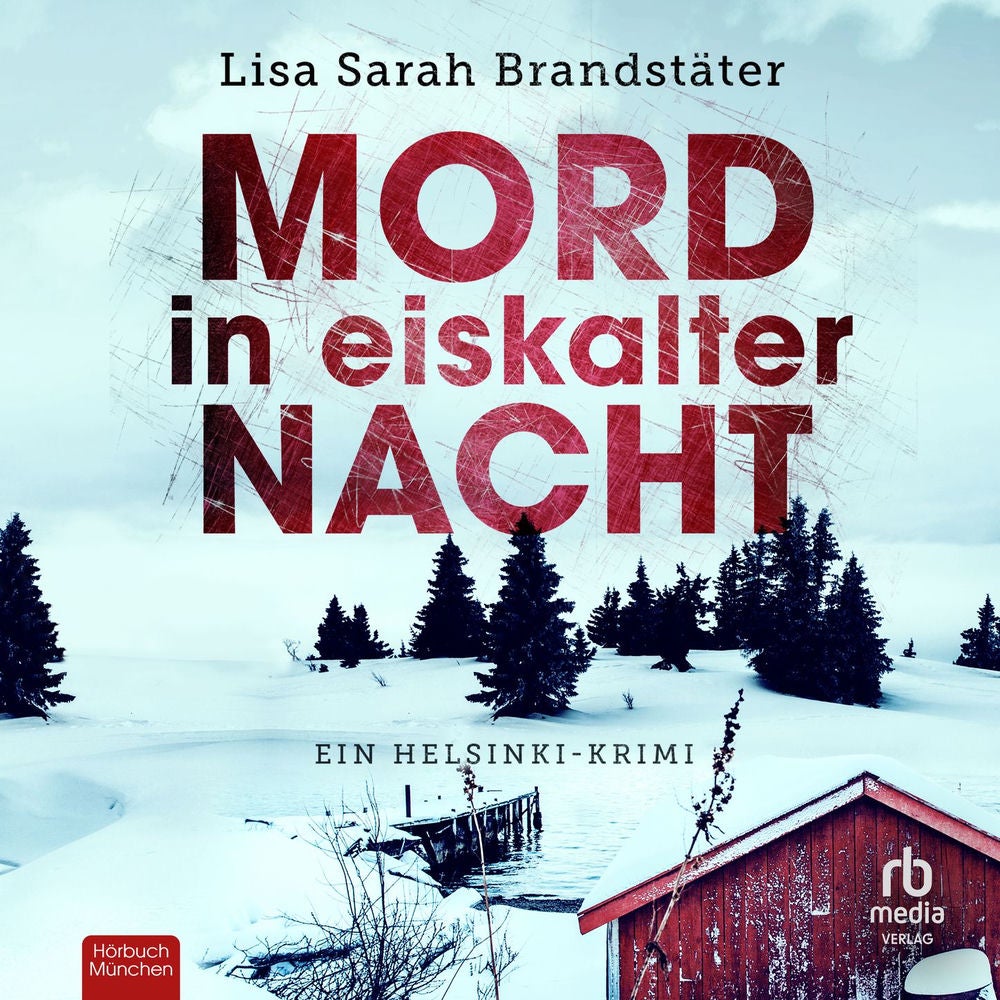 Mord in eiskalter Nacht - Leena Victor ermittelt, Band 1