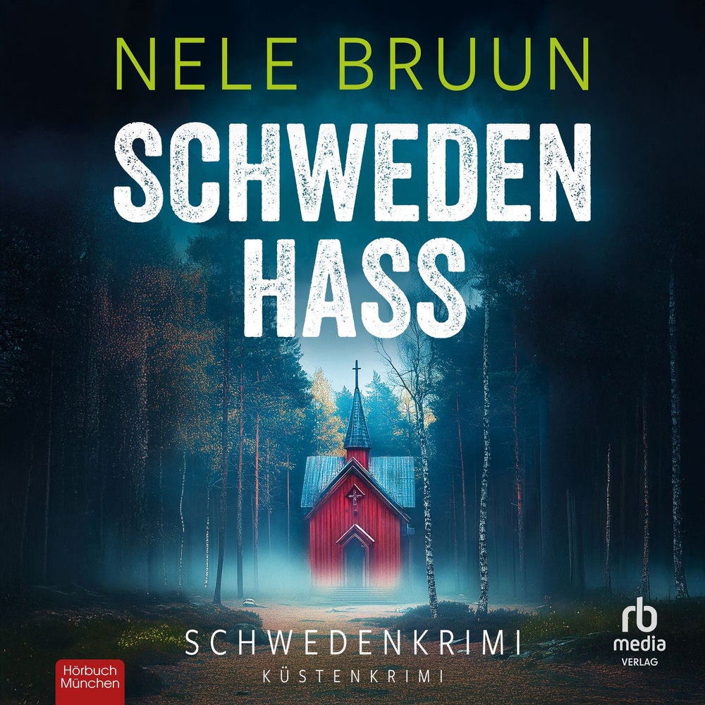 SchwedenHass - Marten Henriksson und Lena Wallin, Band 2