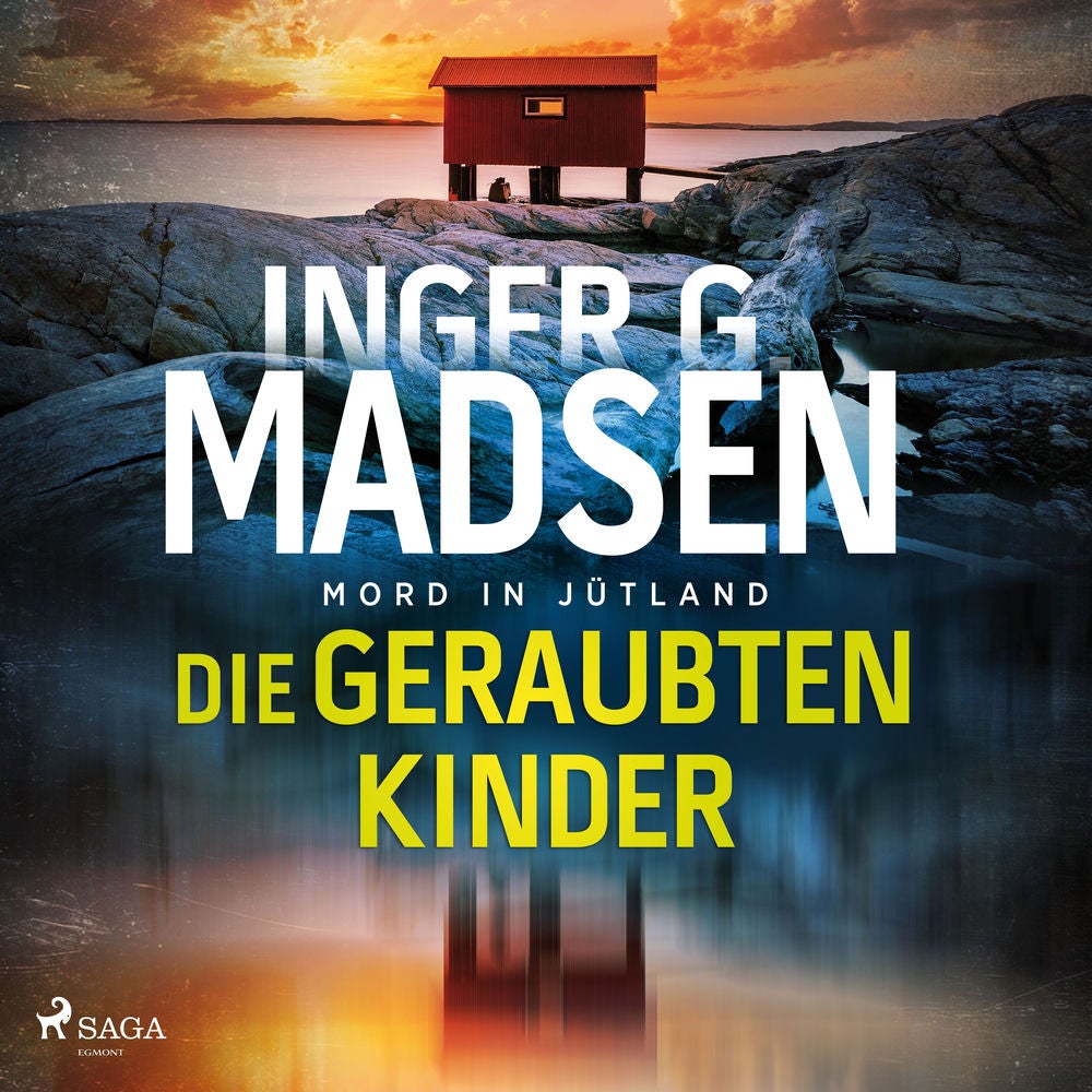 Mord in Jütland: Die geraubten Kinder