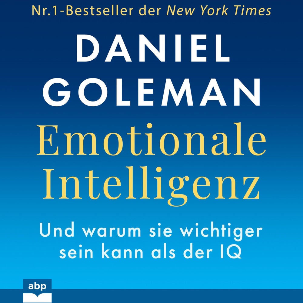 Emotionale Intelligenz
