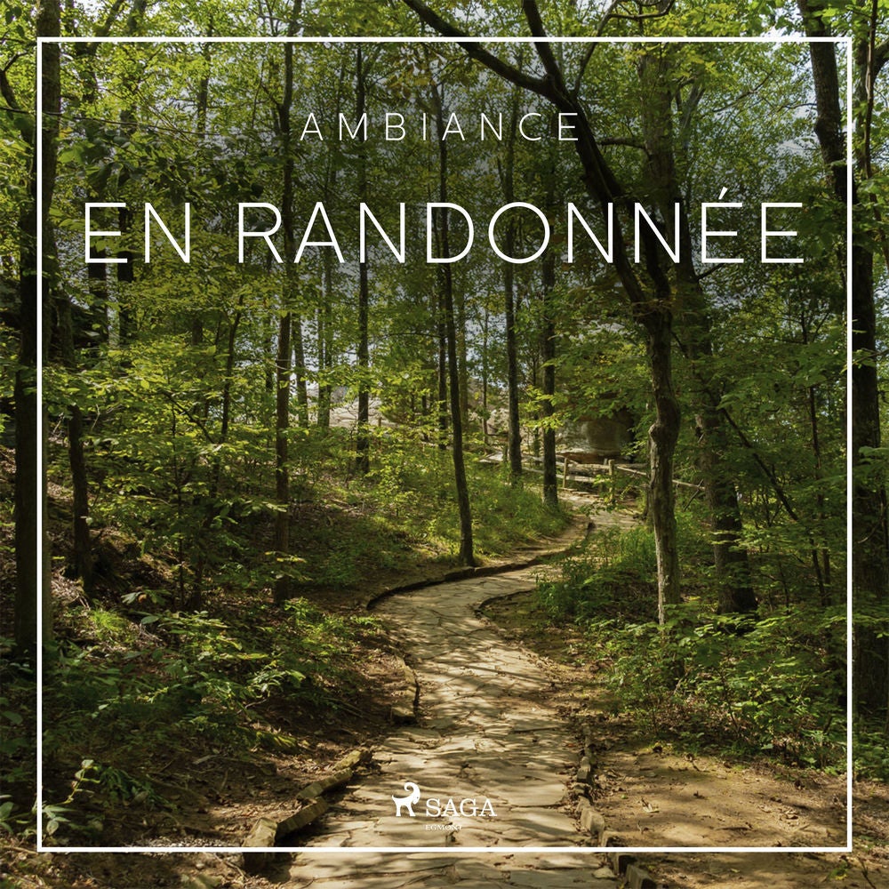 En randonnée