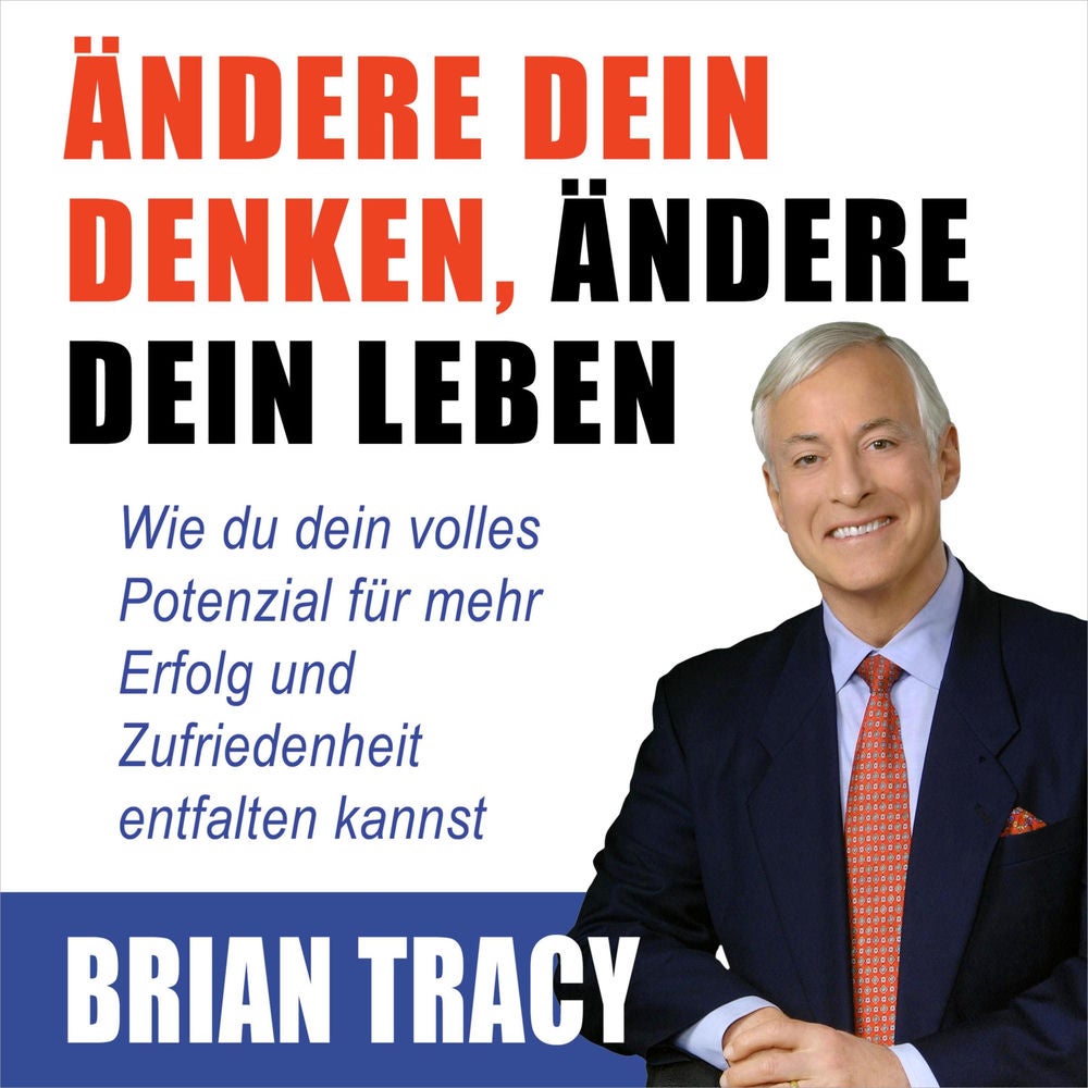 Ändere dein Denken, ändere dein Leben