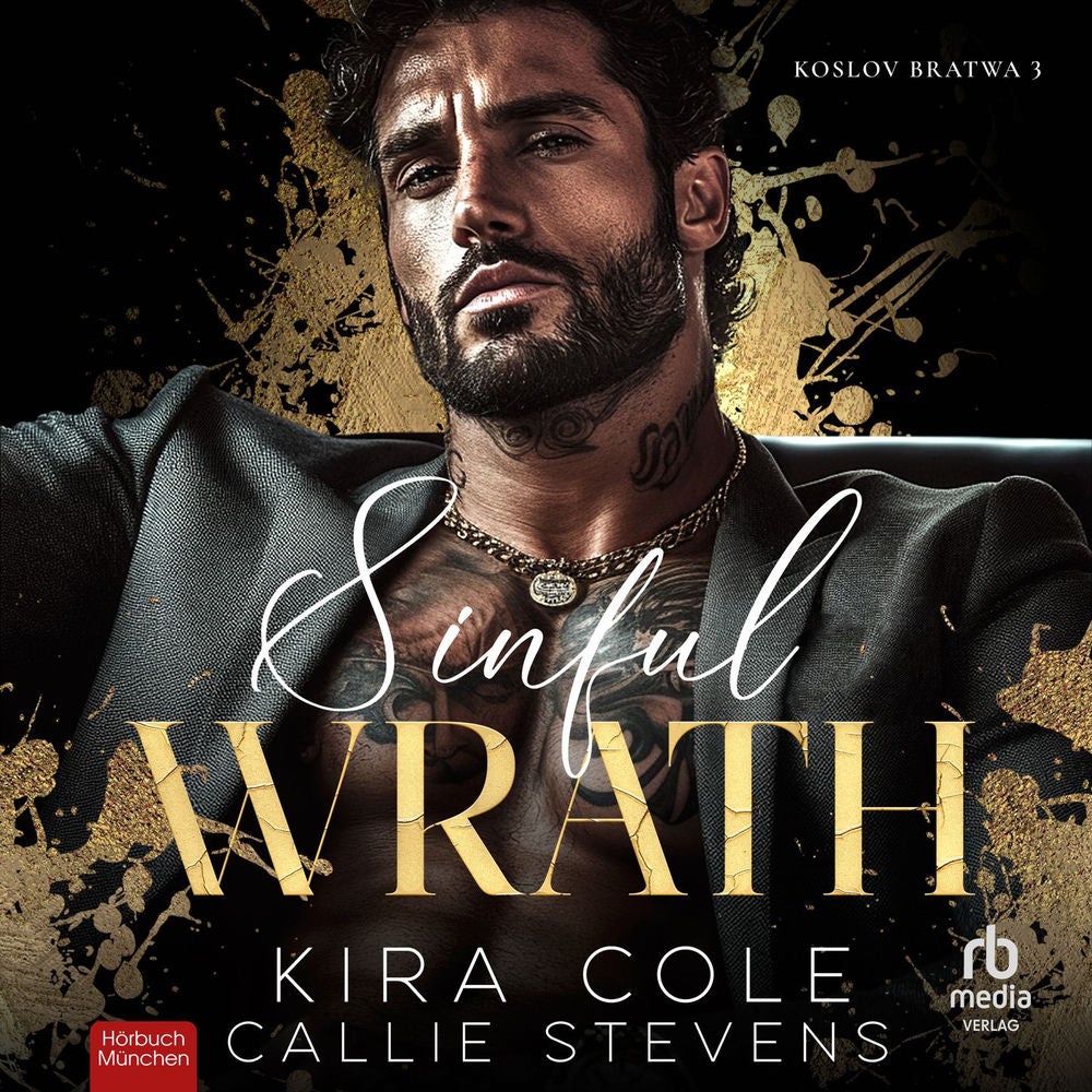 Sinful Wrath - Koslov Bratwa, Band 3